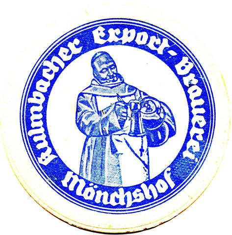 kulmbach ku-by mönchshof export 3a (rund215-rahmen dünner-blau)